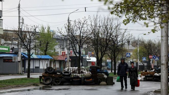Mariupol