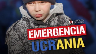 Emergencia Ucrania