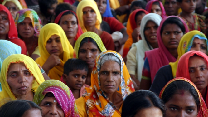 India
