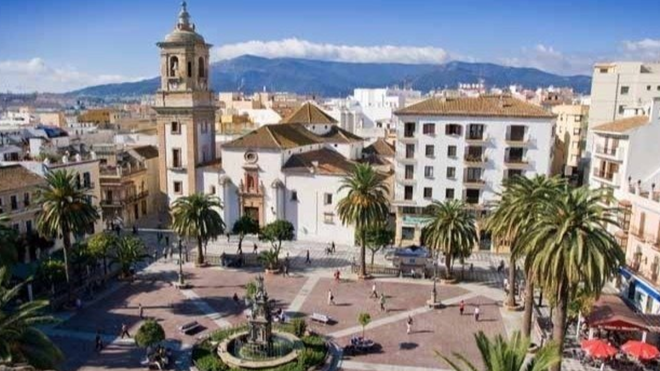 Algeciras