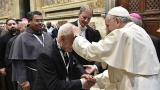 Misioneros de la misericordia