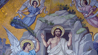 Resurrección (Cathopic)