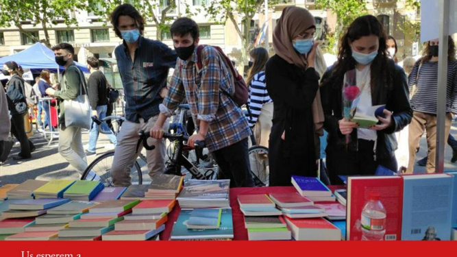 Sant Jordi