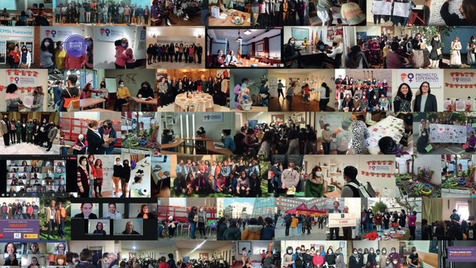 Proyecto esperranza
