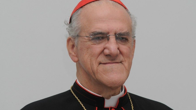 Monseñor Lozano Barragán