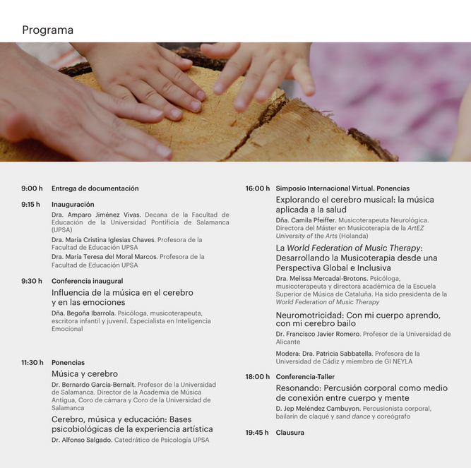 Programa