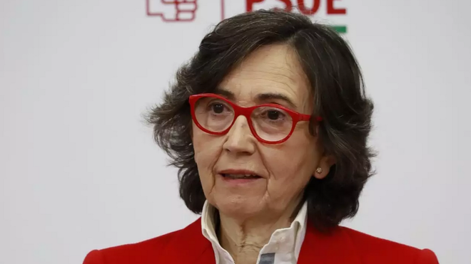 Rosa Aguilar (PSOE)