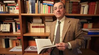 Carlos José Romero Mensaque