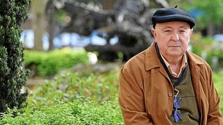 Jesús Martínez Gordo