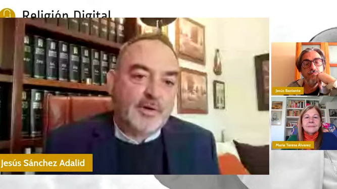 Sánchez Adalid