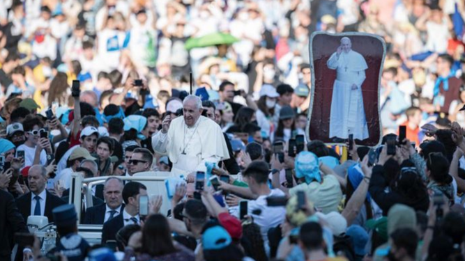 Papa Francisco