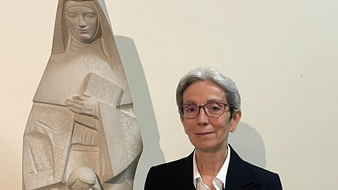 Rita Calvo Sanz