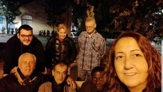 Ppor las noches entre inidgentes