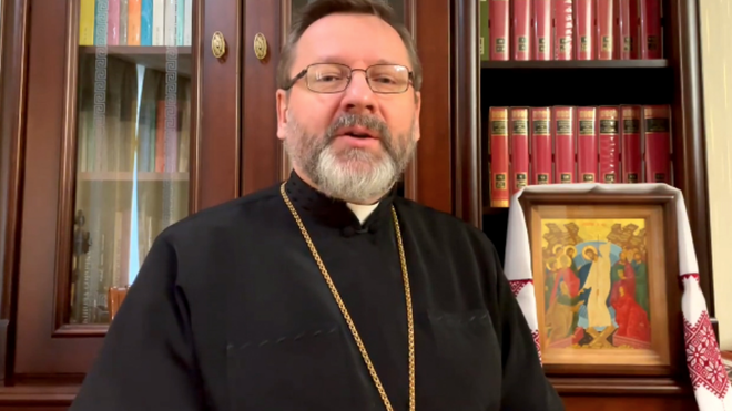 Sviatoslav Shevchuk