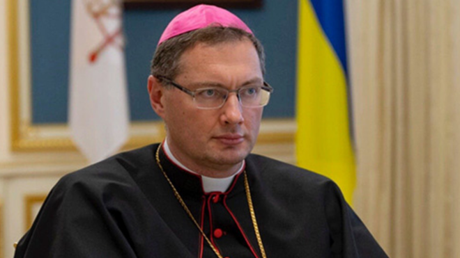 Visvaldas Kulbokas