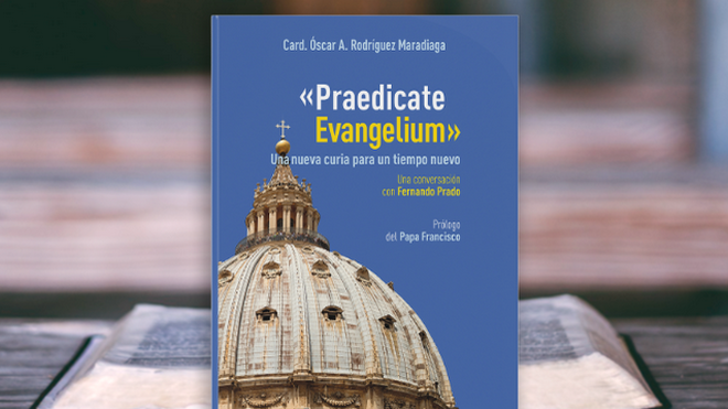 Praedicate Evangelium