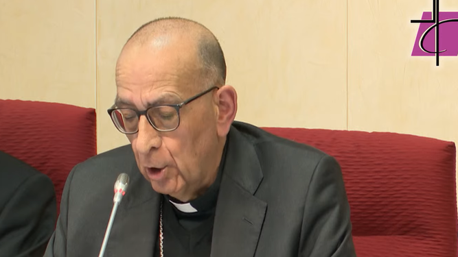 Cardenal Omella