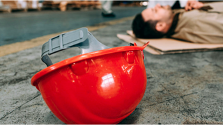 Cada diez segundos, una persona muere en el mundo por accidentes y enfermedades laborales