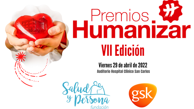 VII edición Premios Humanizar