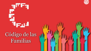 Código de las Familias