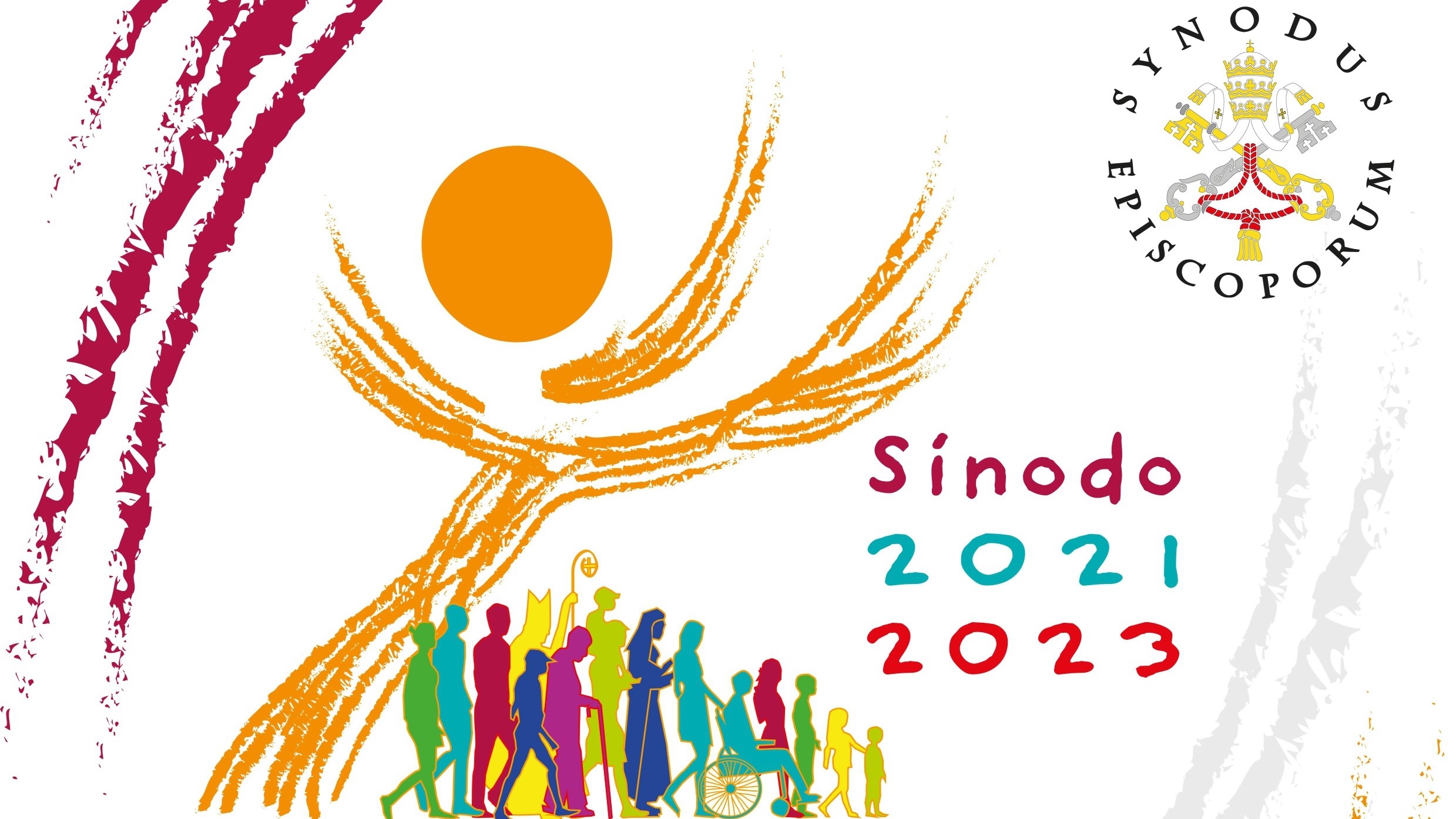 Sínodo 2023 2