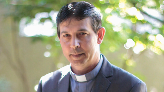 Óscar Walter