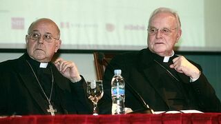 Blázquez, sobre Amigo: "Me acogió como un hermano mayor a otro hermano"