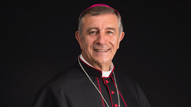 José Luis Retana