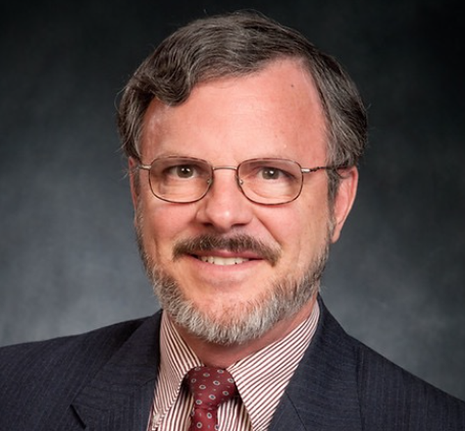Kevin J. Vanhoozer