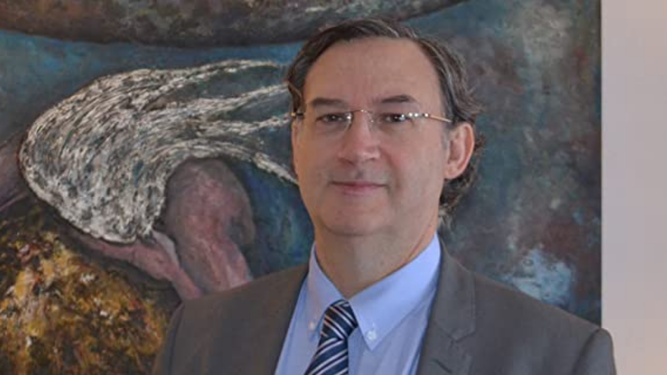 Santiago Mata