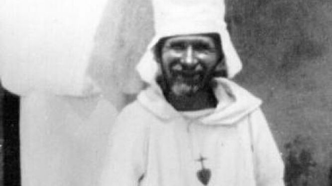 Charles de Foucauld