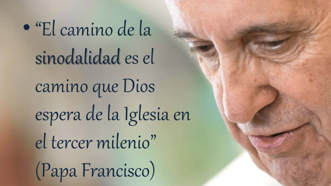 La sinodalidad