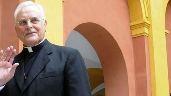 Cardenal Amigo