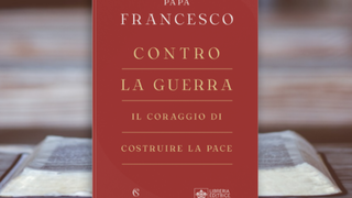 Contra a guerra:  A coragem de construir a paz