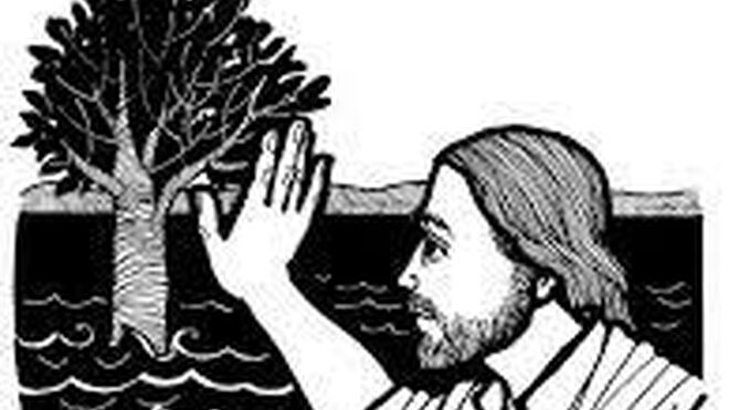 ¡Soy el pordiosero de Dios!