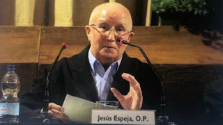 Jesús Espeja