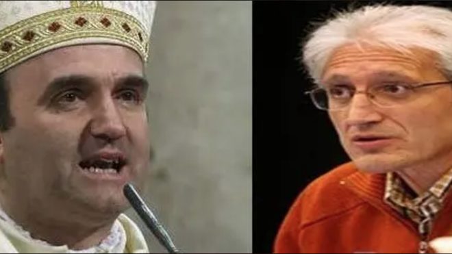 Munilla y Arregi