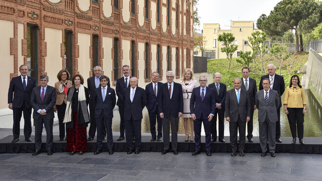 Patronato de la Fundación Bancaria ”la Caixa”