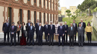 Patronato de la Fundación Bancaria ”la Caixa”