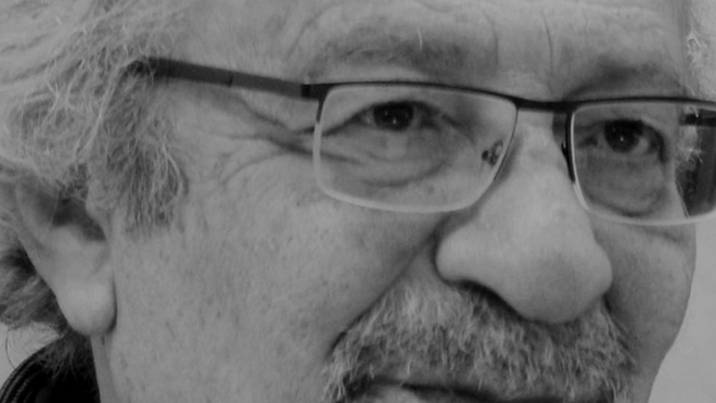 P. Tony Mifsud S.J.