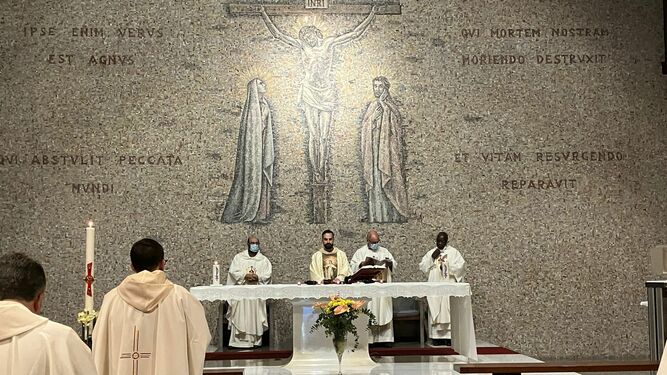 Capítulo de la Merced