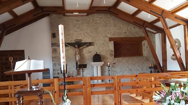 IV Miércoles de Pascua