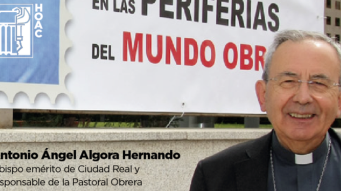 Antonio Algora