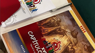 XVII Capítulo la Orden de la Merced