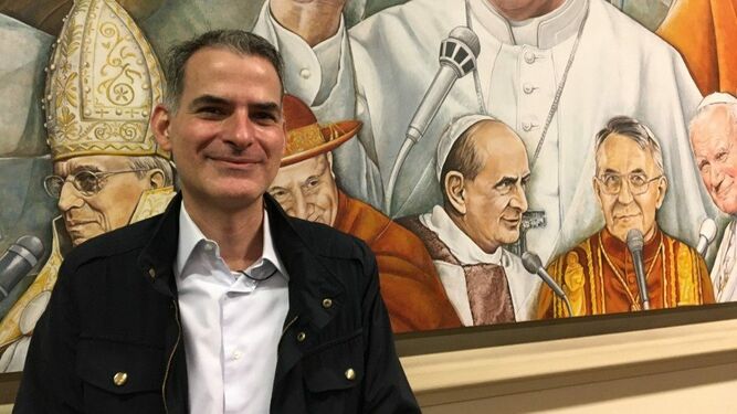 Rafael Luciani