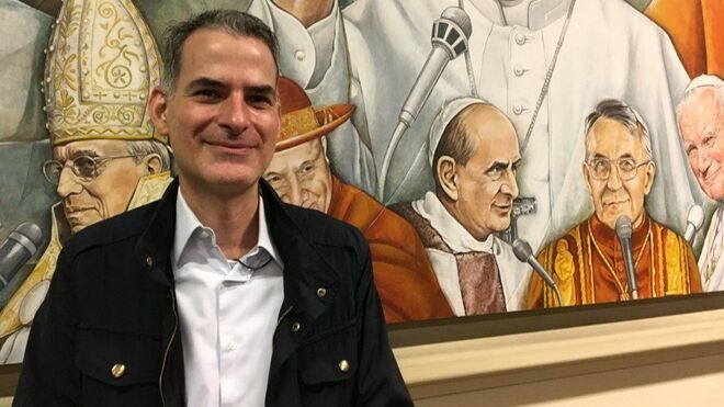 Rafael Luciani