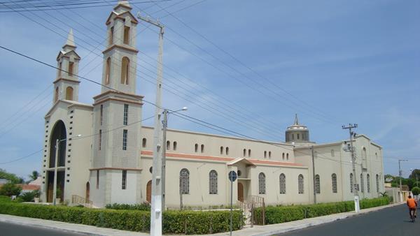 Catedral de Iguatu