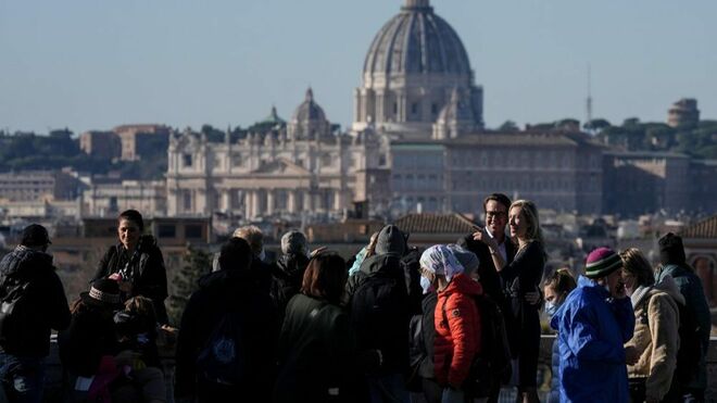 Visita a la Basílica