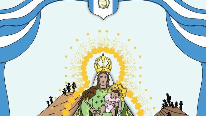 Nuestra Señora del Rosario de Guatemala