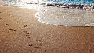 Deja tu huella, que la Iglesia crezca